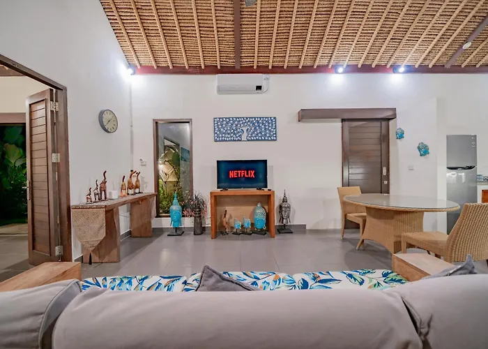 Bali Sunyi