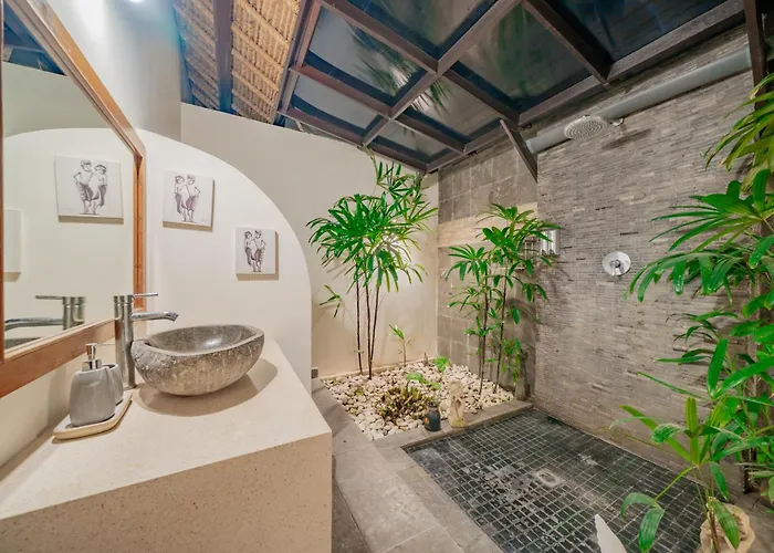 Bali Sunyi * ジンバラン