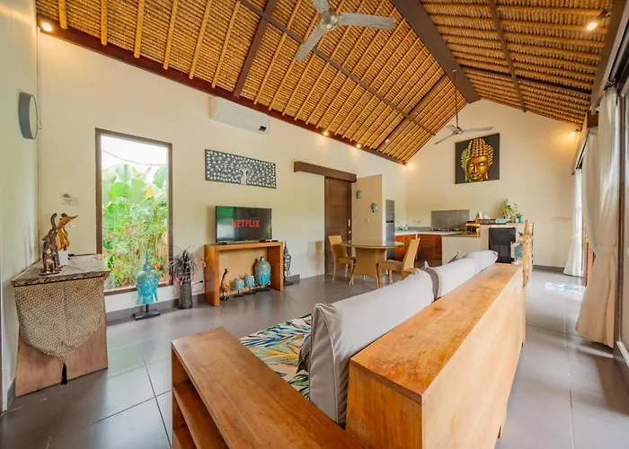 Bali Sunyi * ジンバラン