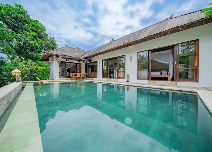 Bali Sunyi