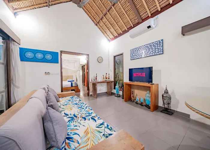 Bali Sunyi